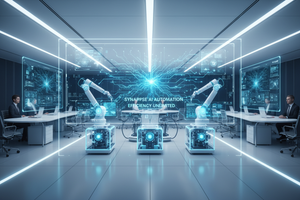 automatizacion ia profesional