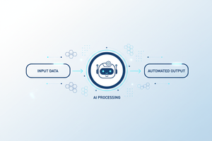 automatización ia básica