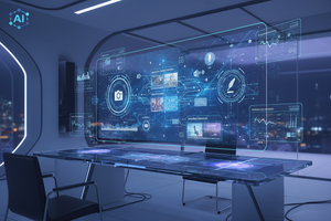 automatizacion ia media